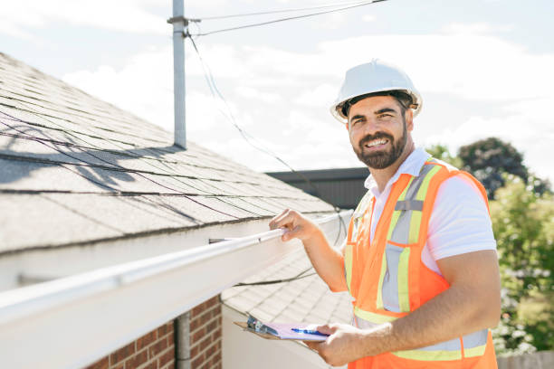 Englewood Cliffs, NJ Roofing Contractor Company