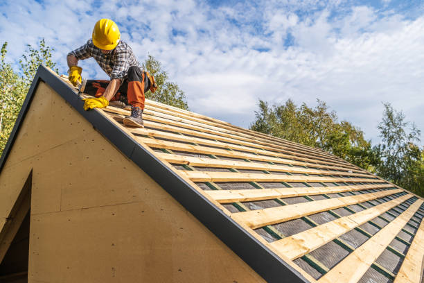 Quick and Trustworthy Emergency Roof Repair Services in Englewood Cliffs, NJ