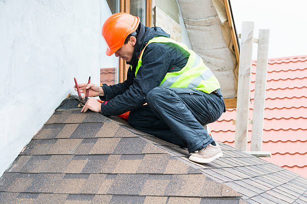 Reliable Englewood Cliffs, NJ Roofing Contractor Solutions