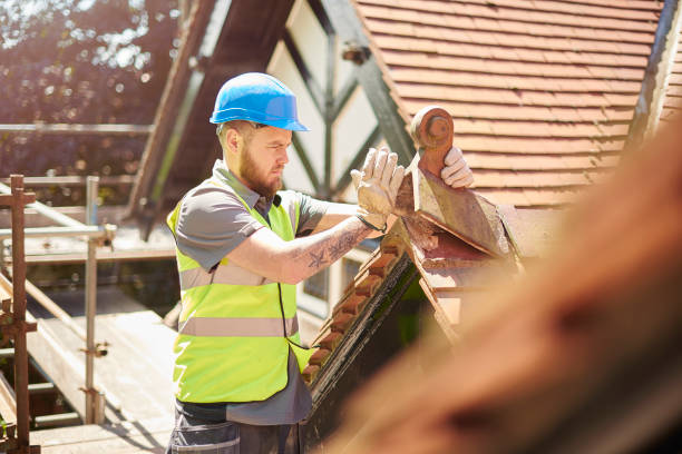 Best Roof Leak Repair  in Englewood Cliffs, NJ