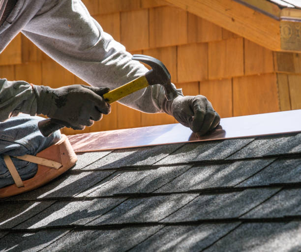 Quick and Trustworthy Emergency Roof Repair Services in Englewood Cliffs, NJ